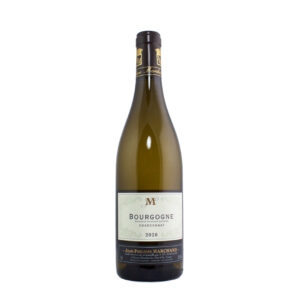 90. Bourgogne Chardonnay, J.M.