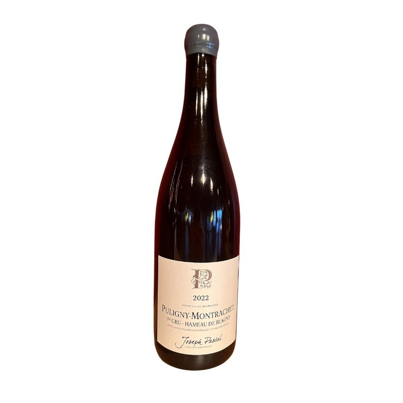 97. 2022 Puligny-Montrachet 1. Cru Hameau de Blagny