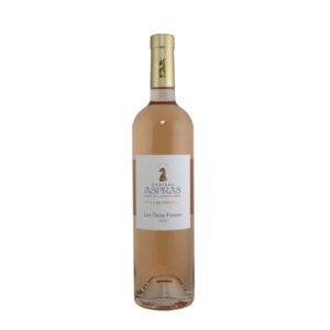 104. Les Trois Frères Rosé