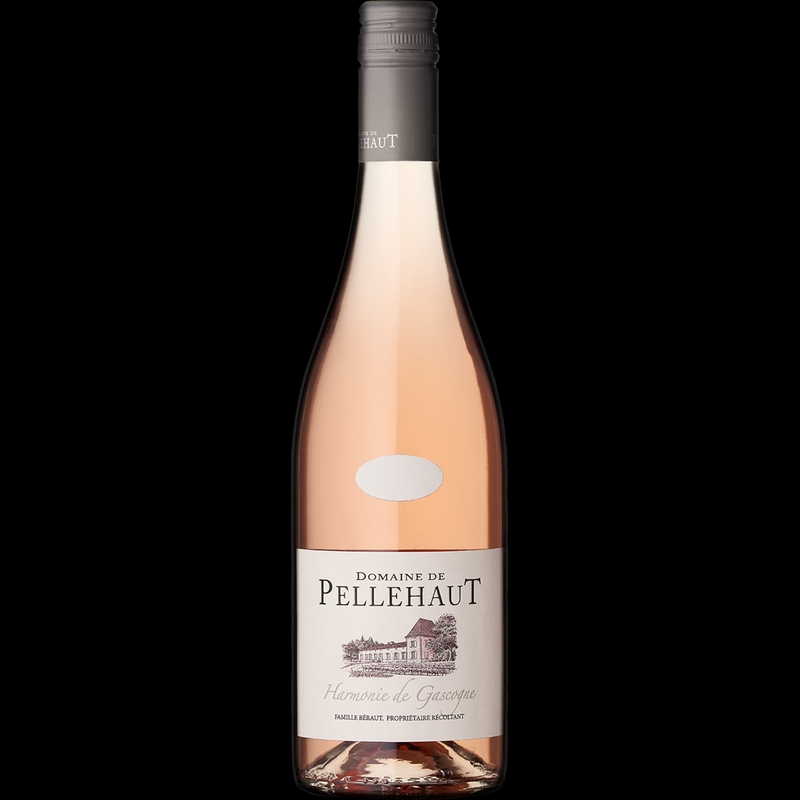 103. Harmonie de Gascogne, Rosé