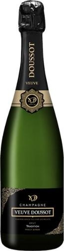 68. Champagne Brut Tradition