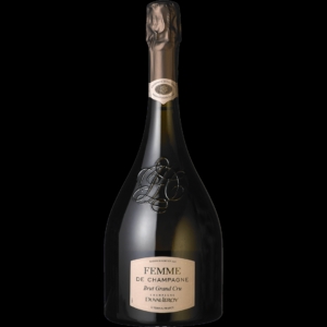 76. Duval-Leroy, NV Brut Femme Grand Cru