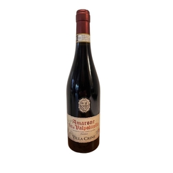 113. Amarone, Villa Crine