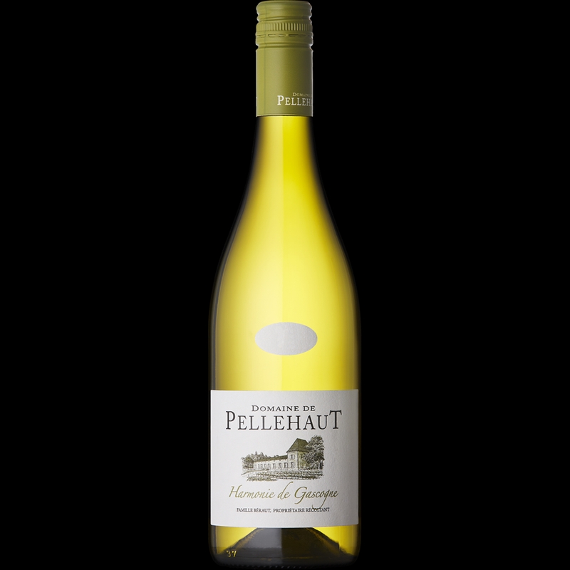 88. Harmonie de Gascogne Blanc