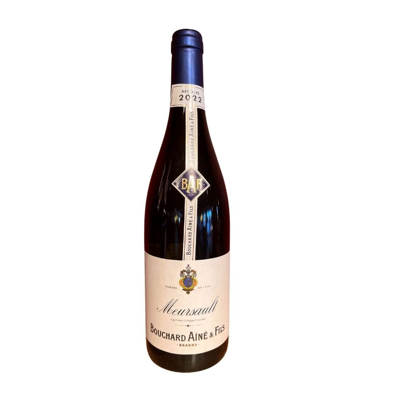 95. 2022 Meursault Bouchard Aîne et Fils