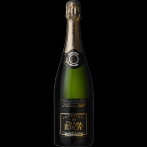 69. Duval-Leroy Brut Réserve NV, Champagne