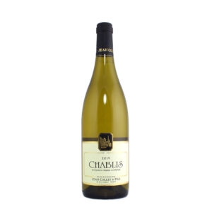 92. Domaine Jean Collet, Chablis