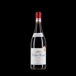 118. Vina Real Crianza