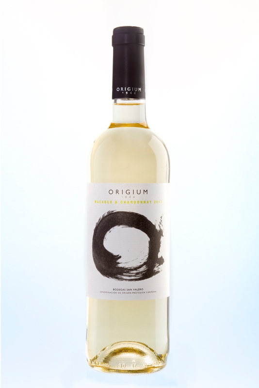 84. Origium White