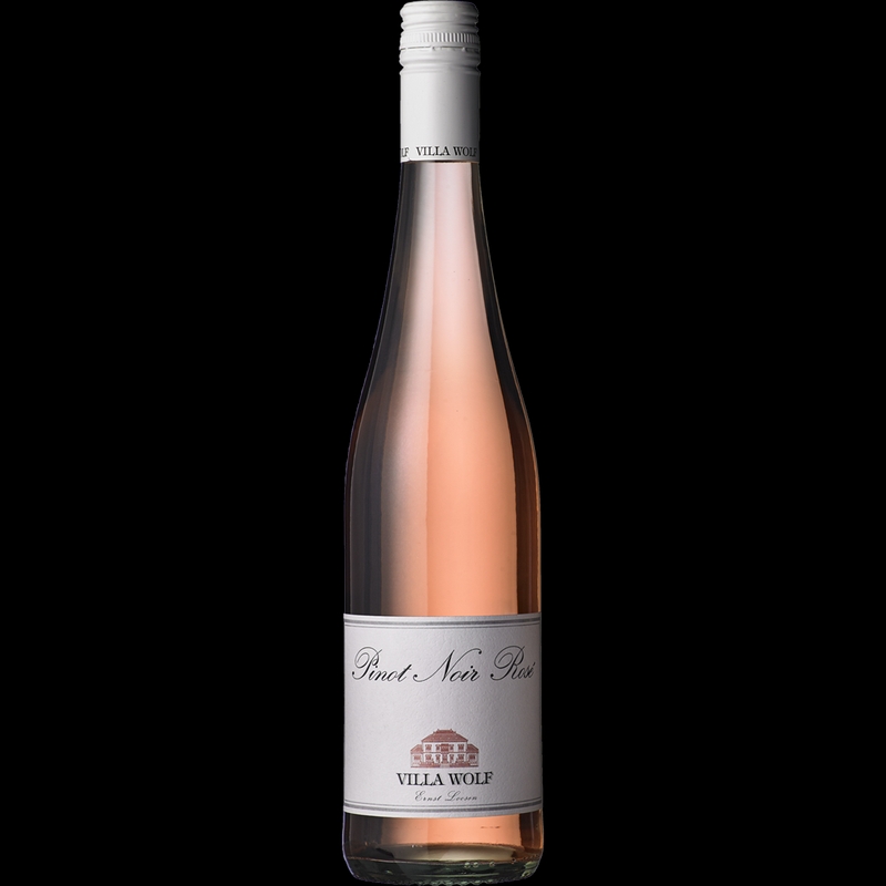 102. Villa Wolf Pinot Noir Rosé