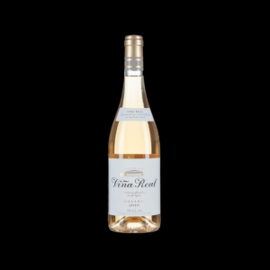 100. Vina Real Rosado
