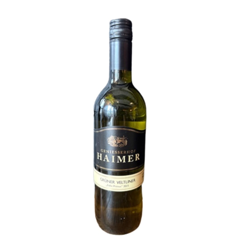 83. Grüner Veltliner