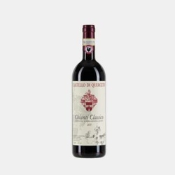 110. Chianti Classico DOCG, Querceto