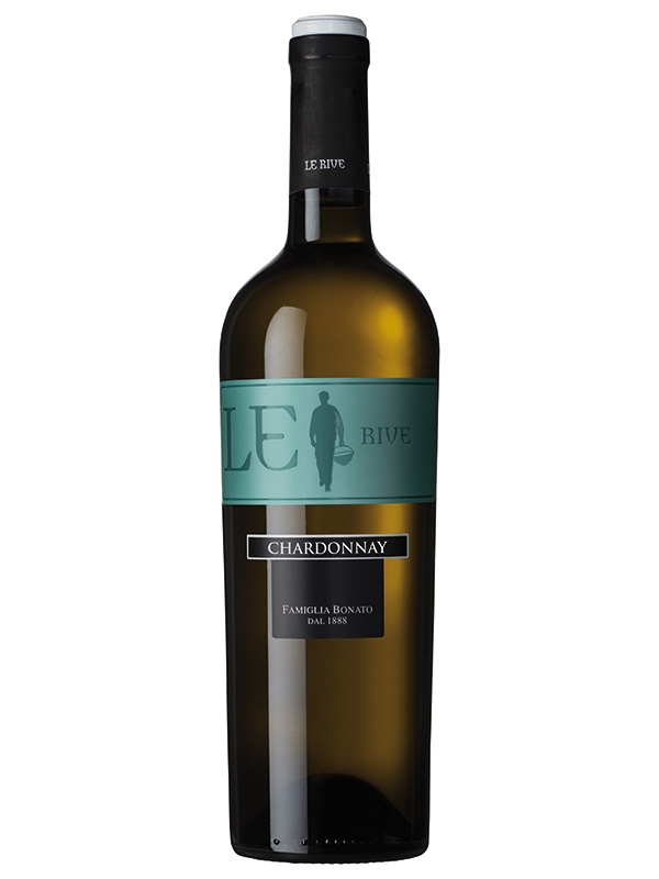 48. Hvid - LE RIVE, CHARDONNAY