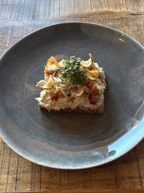 Hønsesalat