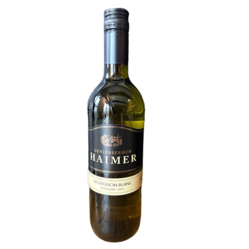 82. Sauvignon Blanc, Haimer