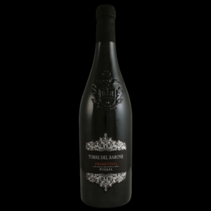 106. Torre del Barone, Zinfandel