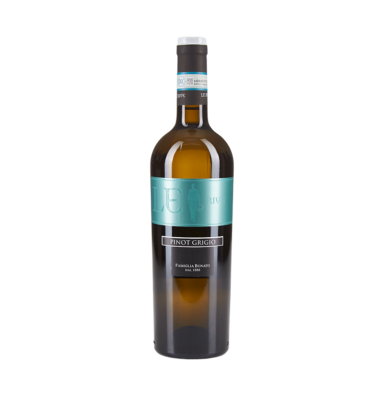 80. PINOT GRIGIO