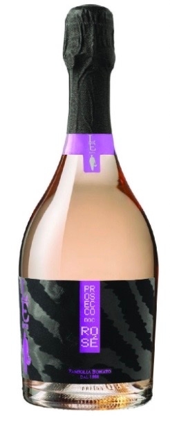 63. Rosé Prosecco DOC