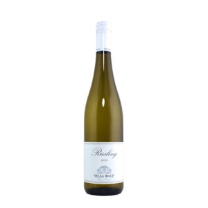 98. Villa Wolf, Riesling