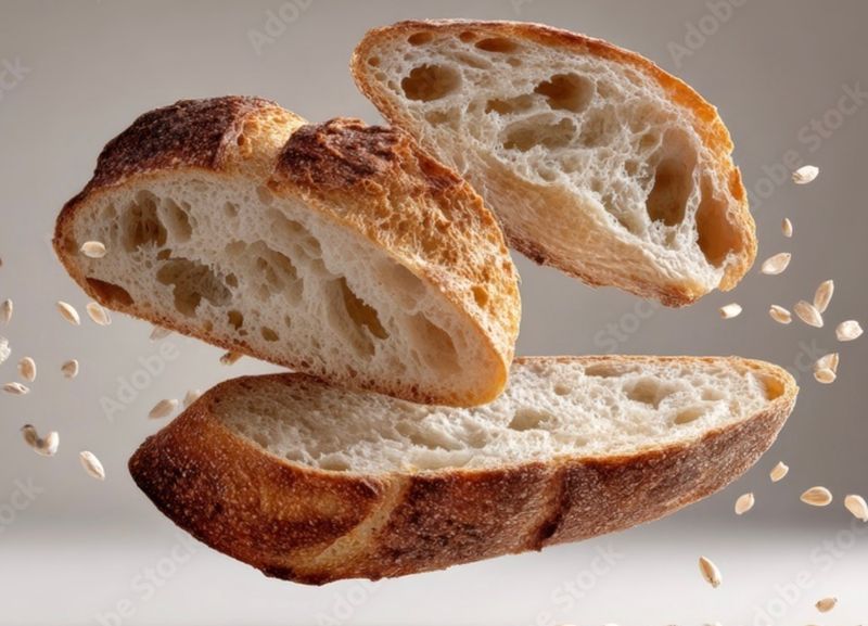 Ekstra Brød