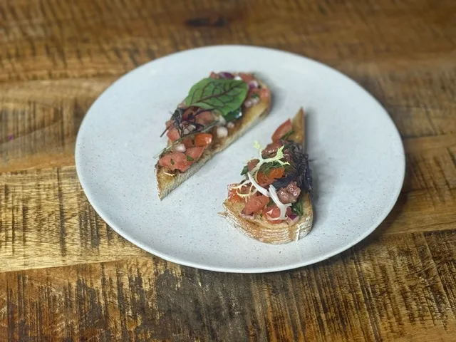 BRUSCHETTA