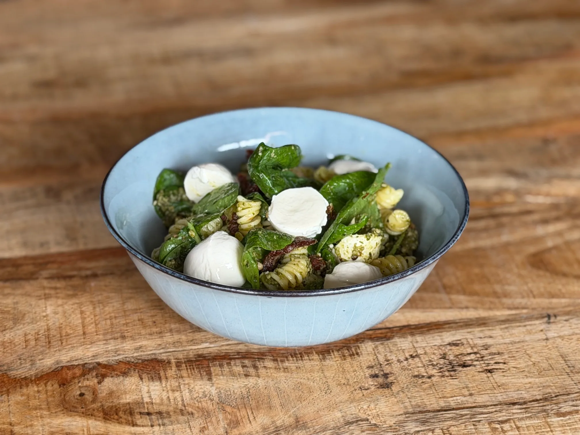 PASTA MOZARELLA KOLD