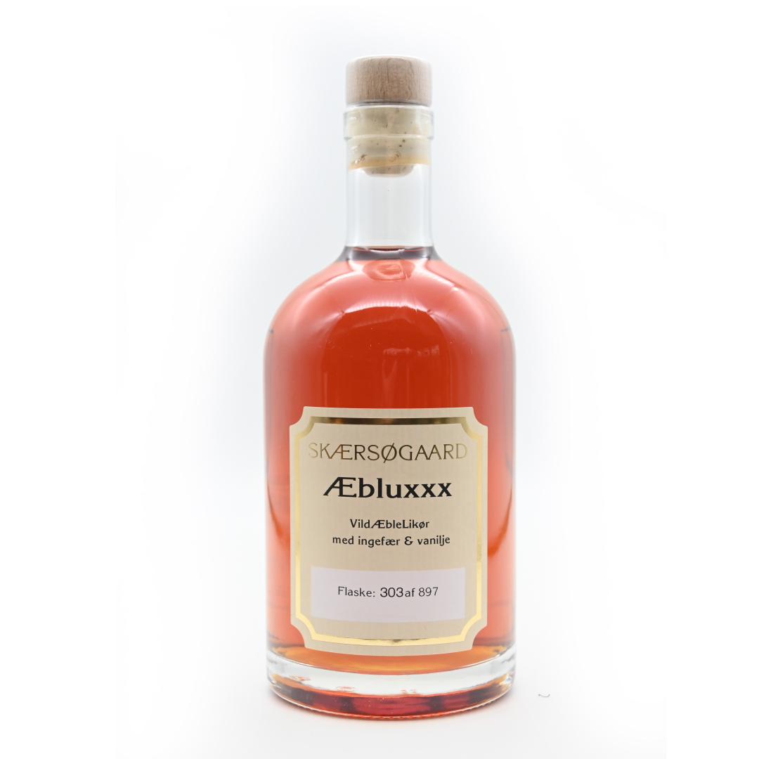 Æbluxxx