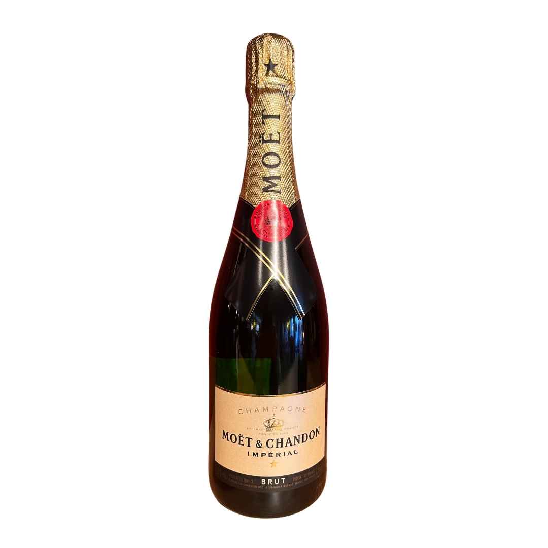72. Möet Chandon Brut Imperial