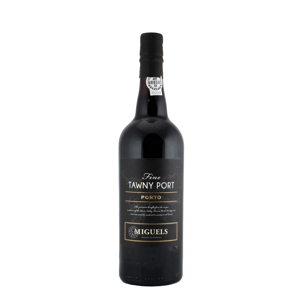 Miguels Tawny Port
