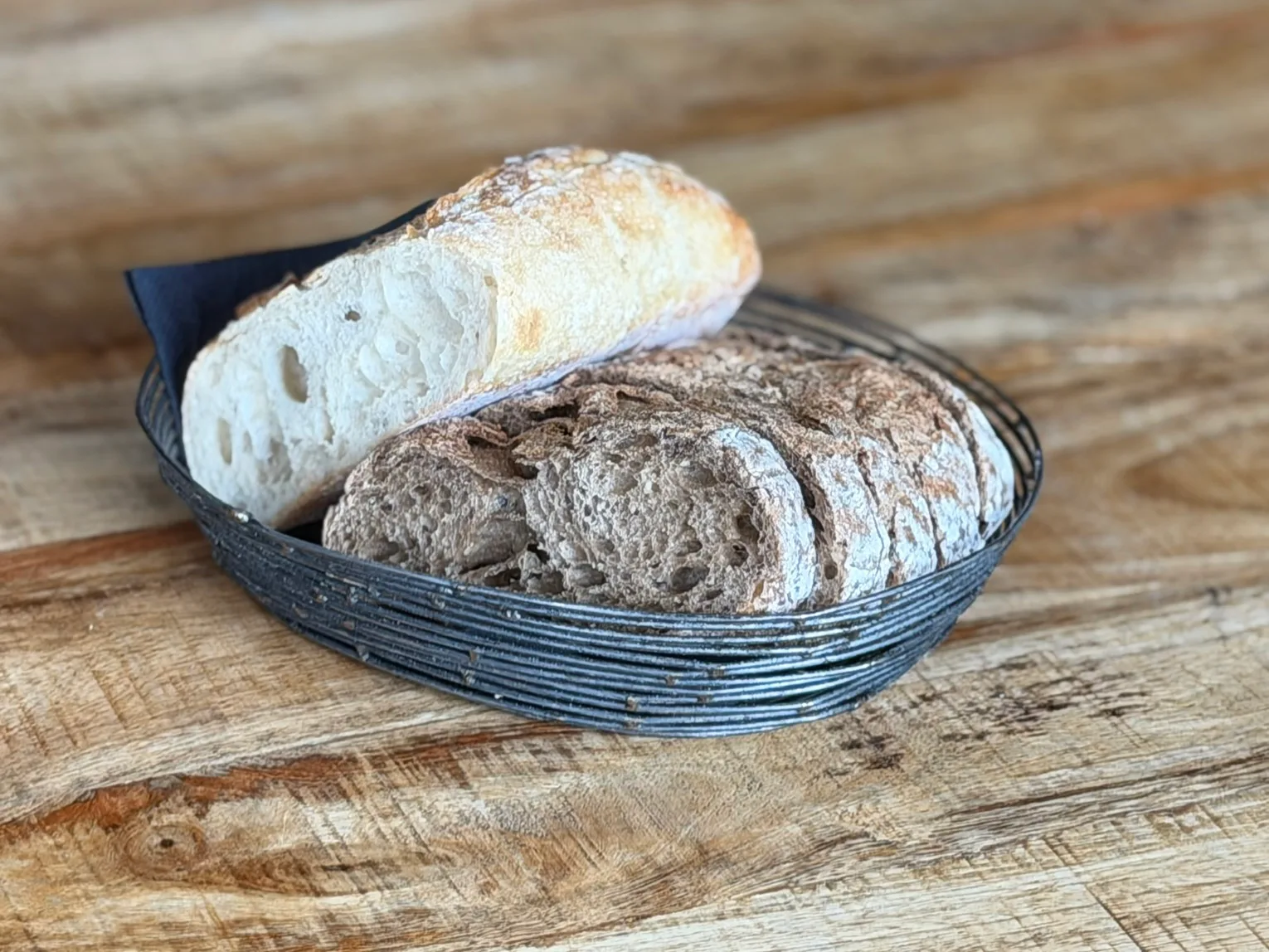 Ekstra Brød Stor