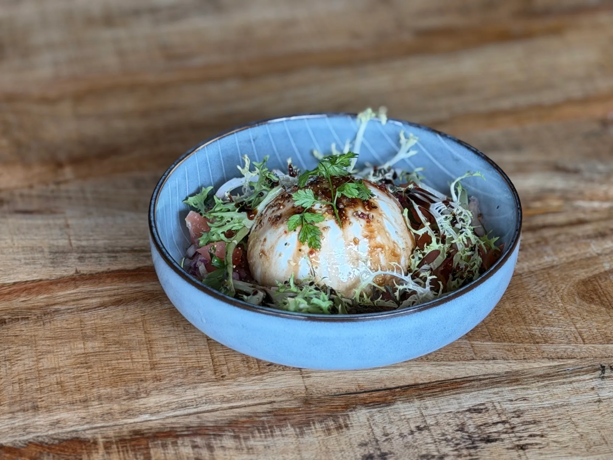 Burrata